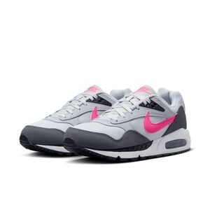 Nike Air Max Correlate Pure Platinum pink flash